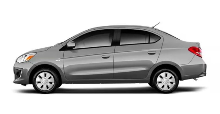 Precios y versiones del Dodge Attitude 2024