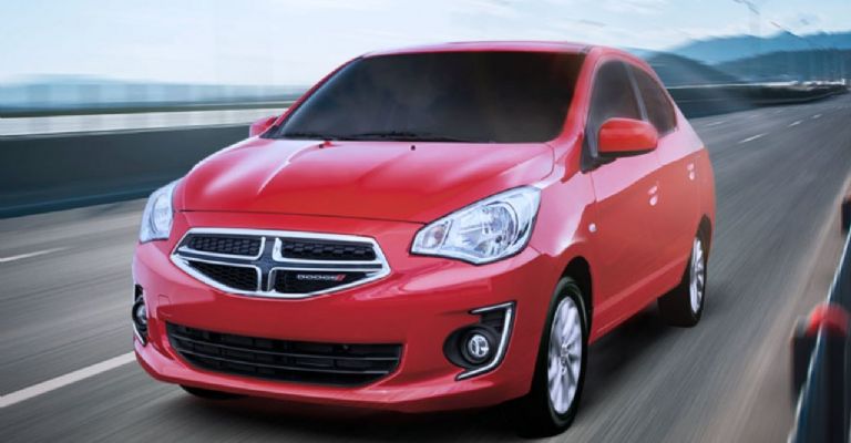 ¿Cuánto cuesta el Dodge Attitude?