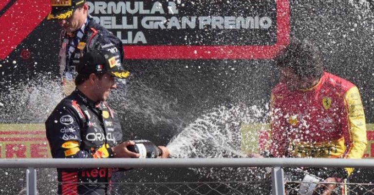 Gran Premio de Italia