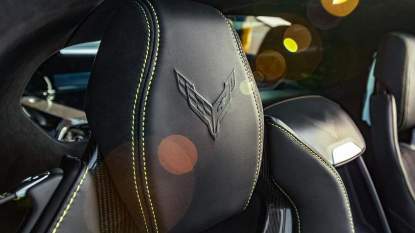 El precio del modelo más exclusivo de Chevrolet este 2023, te dejará con la boca abierta