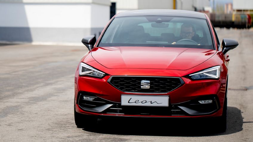 ¿De dónde es la marca de autos SEAT? Origen y significado de su nombre