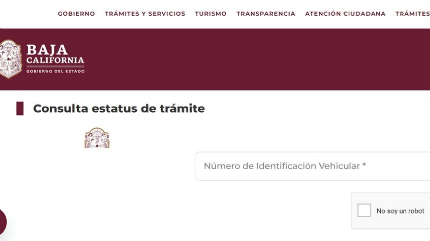 ¡Checa el estatus en nuevo portal! Así podrás ver cómo va la regularización de tu auto 'chocolate'
