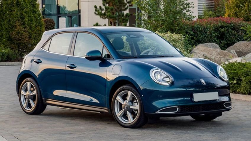Great Wall Motors: Todo lo que sabemos de la nueva marca de autos chinos que llega a México