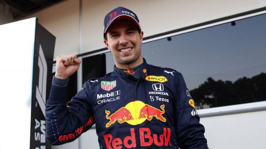 ¡Milagro! Checo Pérez regresa a los Power Rankings de la F1 tras el GP de Italia