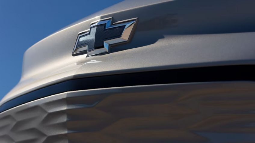 SUV eléctrica y americana que puede ser tuya por menos de 660,000 pesos