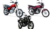 Estas son las 3 motos de Suzuki con mejor precio-calidad en el mercado en 2023