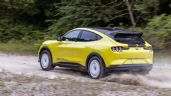Ford Mustang Mach-E Rally 2024, esta edición especial ya tiene precios en Estados Unidos