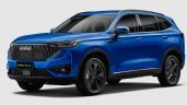 ¿Cuánto cuesta la Haval H6 HEV 2024? Precios y versiones en México de la SUV híbrida de China de Great Wall Motor