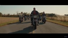 ¡Tom Hardy y Austin Butler protagonizan "El Club de los Vándalos"! Una nueva película sobre pandillas de motociclistas