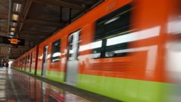 Foto que representa a ¿Por qué está cerrada la estación Auditorio de la Línea 7 del Metro?