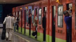 Foto que representa a Gobierno de la CDMX alista renovación de la Línea 3 del Metro