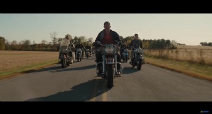 ¡Tom Hardy y Austin Butler protagonizan "El Club de los Vándalos"! Una nueva película sobre pandillas de motociclistas