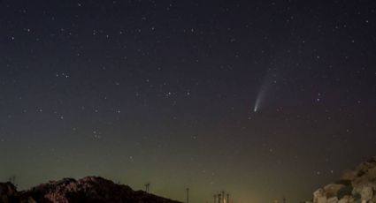 No te pierdas la última superluna del año, un cometa y el equinoccio en este mes de septiembre