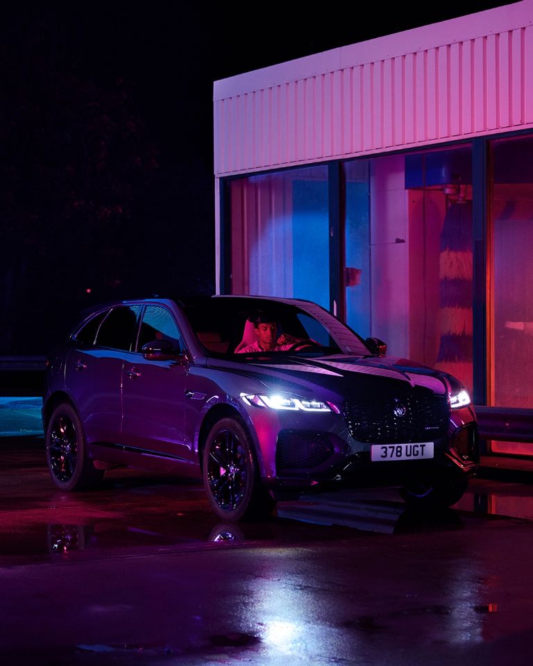 Significado del nombre Jaguar, la marca de autos