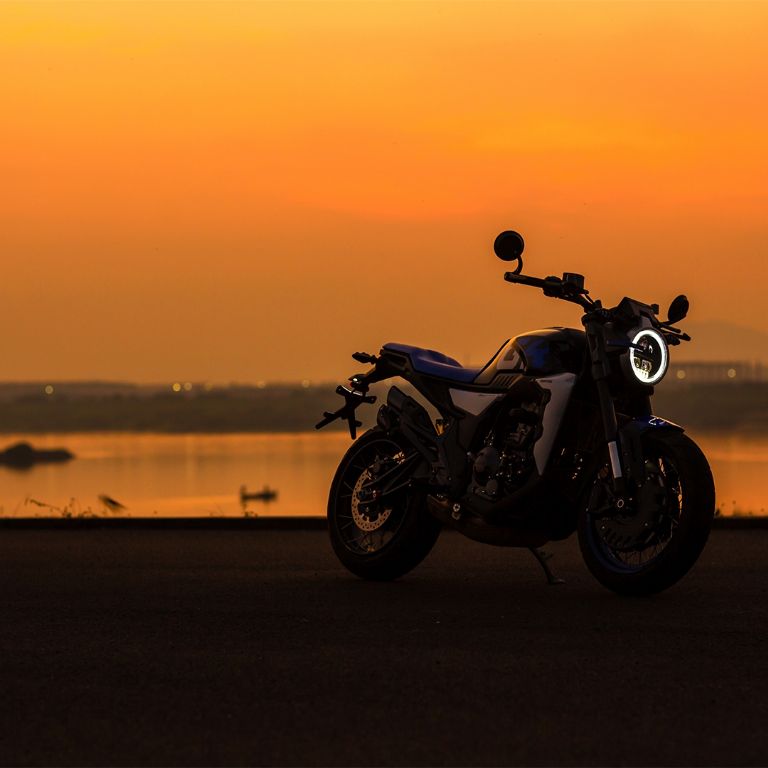 Según ChatGPT ¿Son buenas las motos chinas