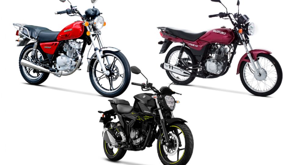 Las 3 motos con mejor precio-calidad en el mercado este 2023