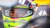 Checo Pérez celebrará 250 GP’s en su carrera con un casco ‘a la mexicana’; lo estrenará en Singapur