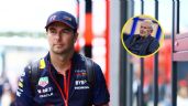 ¿Está arrepentido? Helmut Marko se disculpa por sus declaraciones en contra de Checo Pérez