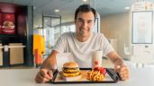 ¡Me encanta! Checo Pérez tendrá un menú especial en McDonald’s; esto es lo que sabemos hasta el momento