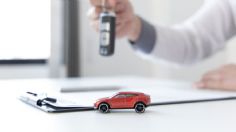 ¿Rentar el auto hasta por un año? Más barato que comprar uno y hasta te sobra para ahorrar