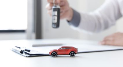 ¿Rentar el auto hasta por un año? Más barato que comprar uno y hasta te sobra para ahorrar