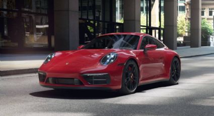 ¿De dónde es la marca de autos Porsche? Origen y significado de su nombre