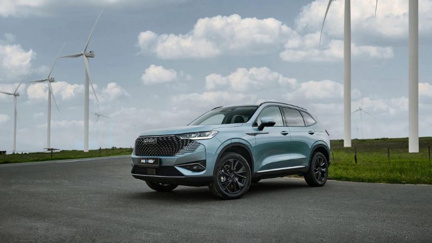 ¿Le sabes a la mecánica? Nuevas marcas de autos chinos en México demandarán personal calificado