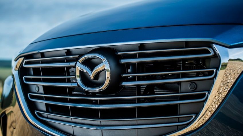 ¿Cuánto cuesta la SUV más barata de Mazda en México en 2023?