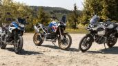 ¡BMW Motorrad actualiza sus motocicletas adventure de la serie GS! Se trata de tres nuevos modelos 2024