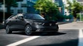 ¿Cuánto cuesta el Honda Accord Hybrid 2024? Precios y versiones en México del sedán eficiente