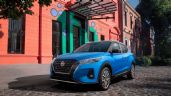 ¿Cuánto cuesta la Nissan Kicks 2024? Precios y versiones en México de la SUV más barata de la marca