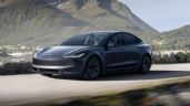 ¿Cuánto cuesta el Tesla Model 3 Highland 2024? Precios y versiones en México del auto eléctrico