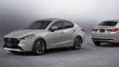 Mazda 2, ¿sedan o hatchback? Pros y contras de este vehículo