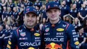 ¡Checo Pérez, Rey de los Negocios! Gracias al mexicano surge el Red Bull Marketing F1