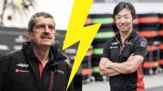 ¿Quién es Ayao Komatsu, nuevo jefe del equipo de F1 Haas y reemplazo de Günther Steiner?