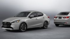 Mazda 2, ¿sedan o hatchback? Pros y contras de este vehículo