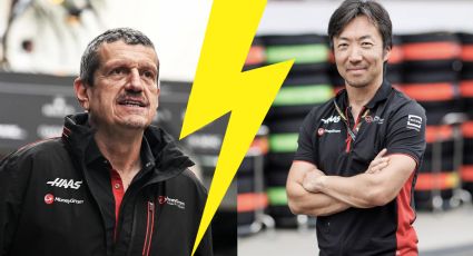 ¿Quién es Ayao Komatsu, nuevo jefe del equipo de F1 Haas y reemplazo de Günther Steiner?