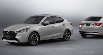 Mazda 2, ¿sedan o hatchback? Pros y contras de este vehículo