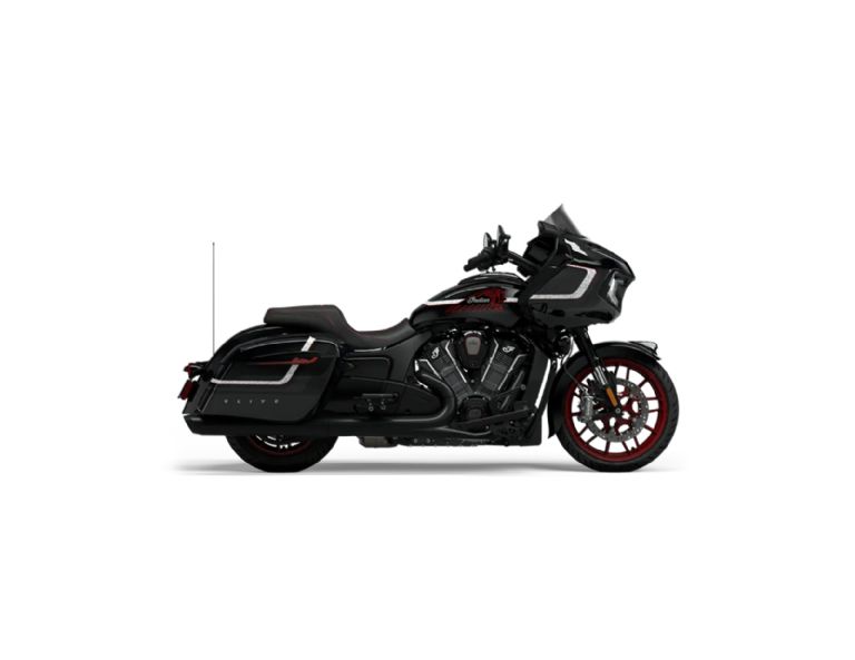 Indian Challenger Elite