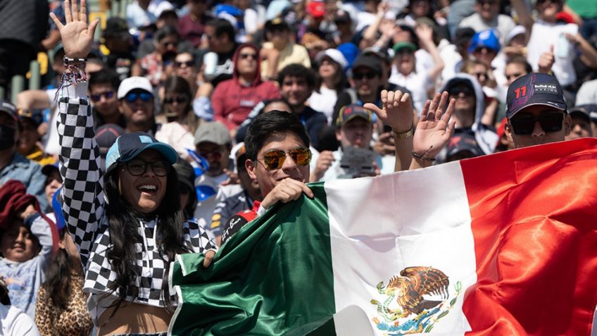 ¡La Fórmula E regresa a la CDMX! Alineación de equipos y pilotos en 2024