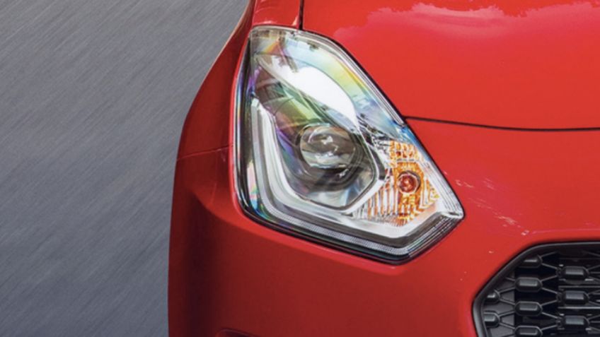 El Suzuki que te dejará sin aliento este 2024 por bueno, bonito y barato; ¿te atreves a conocerlo?