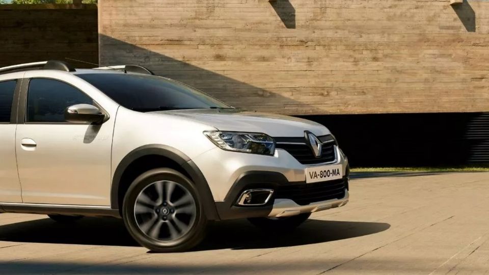 Ve los pros y contras de la SUV barata de Renault en 2024