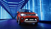 ¿Cuánto cuesta el Suzuki Ignis 2024? Precios y versiones en México del auto barato japonés
