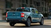 ¿Cuánto cuesta la Ford Maverick Híbrida 2024? Precios y versiones en México