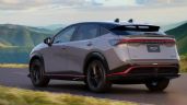Nissan Ariya Nismo 2024, la SUV eléctrica deportiva es revelada para Japón