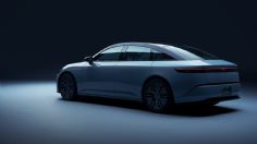 Honda destruye su proyecto Afeela, a semanas de entregar las primeras unidades