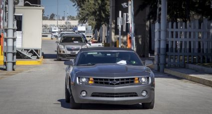 ¿Habrá multa por no regularizar tu auto chocolate este 2024? Todo lo que debes saber