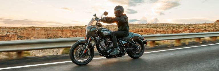 Familia Chief de Indian Motorcycle Company