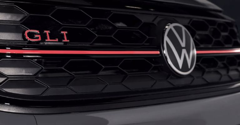 Volkswagen Jetta GLI 40 Aniversario