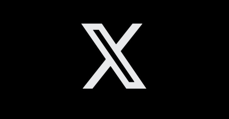 Red social Twitter X